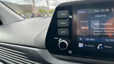 Hyundai BAYON 1.0 TGDi 48V MHEV SE Connect 5dr DCT Petrol Hatchback